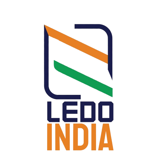 LEDO India company logo